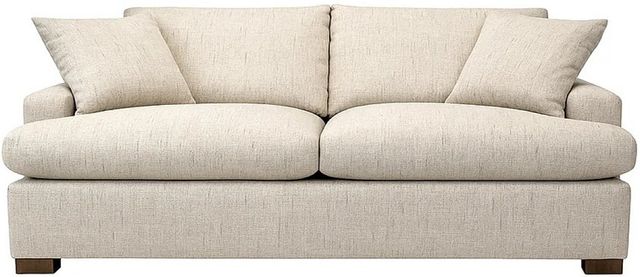 LH Home Seating Cup Qs Martha Sand Queen Sofa Bed-3