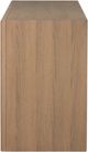 Four Hands Analisa Sandy Oak Veneer Dresser-5