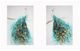 Classy Living 2-Piece Opulent Peacock Wall Art Set-0