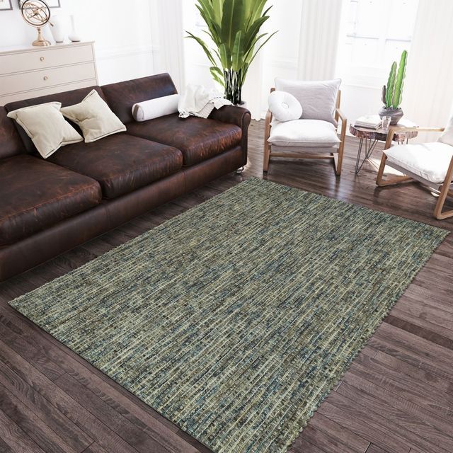 Dalyn™ Rug Company Bondi Lakeview 5'x8' Area Rug-2