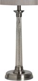 Renwil® Brooks Satin Nickel Table Lamp-1