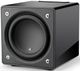 JL Audio E-sub 12" Powered Subwoofer Speaker-Gloss Black-0