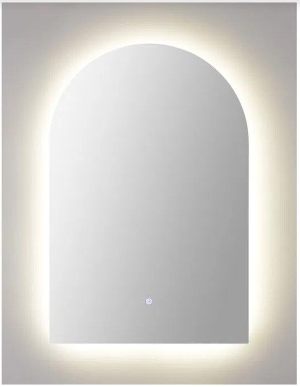 Renwil® Blanca Clear Accent Mirror-0