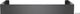 Bosch® 36" Black Stainless Steel Range Toe Kick-0