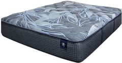 Restonic® ComfortCare® Cyress Lake Hybrid Luxury Firm Tight Top Queen Mattress