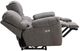 Signature Design by Ashley® Bakerstein Galaxy Power Reclining Sofa with Adjustable Headrest  -5