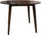American Wholesale Furniture Mango Brown Dining Table-0