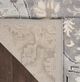 Nourison Home™ Elation Gray 5'x7' Area Rug-2