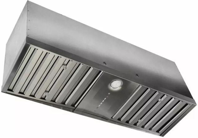 Trade-Wind® I3200 Insert Style Series 36" Stainless Steel Insert Range Hood-3