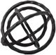 Signature Design by Ashley® Barlee Black Sculpture-1