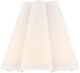 Forty West Scallop White Mini Lampshade-2