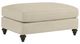 Century® Customizable Cornerstone Wide Ottoman-0