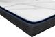 American Wholesale Furniture Spruce 12.5" Innerspring Ultra Plush Pillow Top Full Mattress-1