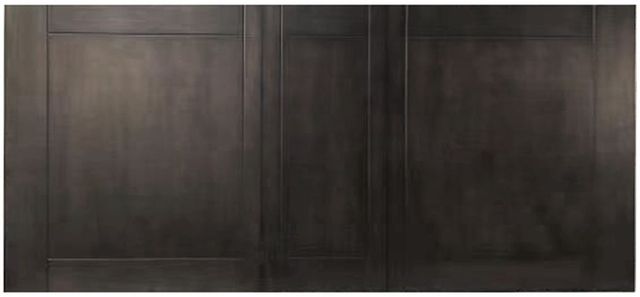 Homelegance® Begonia Grayish Brown Dining Table-3
