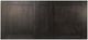 Homelegance® Begonia Grayish Brown Dining Table-3