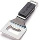 Broil King® Bottle Opener-Black with Stainless Steel-0