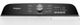 Whirlpool® 7.0 Cu. Ft. White Electric Dryer-2