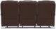 La-Z-Boy® Pinnacle Espresso Power Wall Reclining Sofa-2