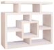 Horizon Home® Jumble Beige 47" Accent Curio-0