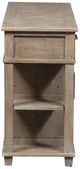 Liberty Furniture Parkland Falls Weathered Taupe Sofa Table-3