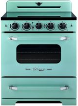 Ocean Mist Turquoise