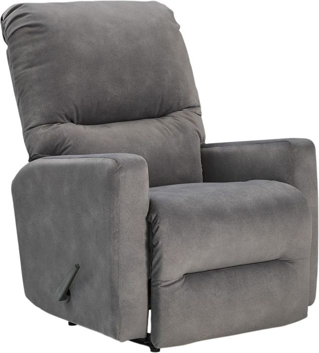 Best® Home Furnishings Customizable Will Power Rocker Recliner-0
