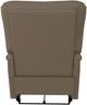 La-Z-Boy® Collage Cocoa Manual Wall Recliner-3