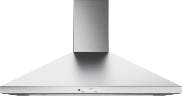 GE® 36" Stainless Steel Wall Hood