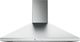 GE® 36" Stainless Steel Wall Hood-0