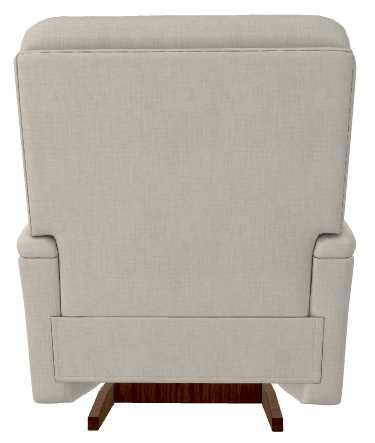La-Z-Boy® Ava Ivory Manual Rocking Recliner-3