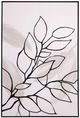 Bassett Mirror Harmony II Canvas Art-0
