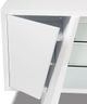 Mazin Furniture Manhattan White Dining Server-2