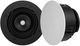 Sonance® Visual Experience VX66R 6.5" Brilliant White In-Ceiling Speakers-3