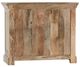 Classic Home Adelaide Natural Cream Wash Nightstand-4
