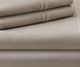 Malouf® Woven™ Supima® Premium Cotton Flax King Sheet Set-0