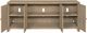 Hammary® Windover Atana Sand TV Console-2