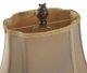 Stylecraft Blue/Bronze/Dark Brown Table Lamp-3