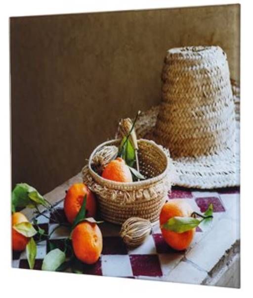 YHD Edible Arrangement Wall Art-2
