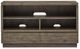 Magnussen Home® Baisden Tobacco Console Sofa Table-1