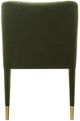 Uttermost® Conifer Moss Dining Arm Chair-4