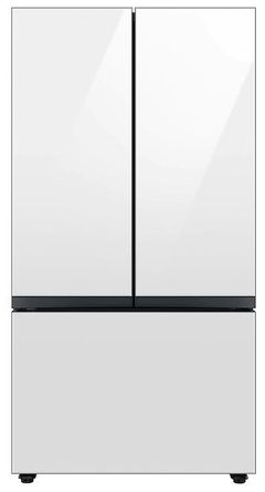 Samsung Bespoke 36 in. 30.0 Cu. Ft. Panel Ready French Door Refrigerator