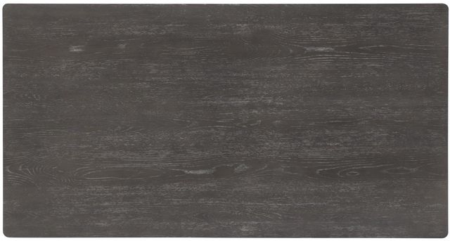 Legacy Classic Briarwood Sable Counter Height Dining Table with Storage-3