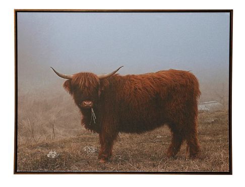 StyleCraft Highland Canyon Wall Art-0