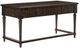 Mazin Furniture Cardano Driftwood Charcoal Writing Desk-2