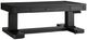 aspenhome® Camden Domino Adjustable Cocktail Table-0