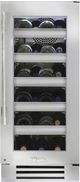 True® 15" Stainless Steel Wine Cooler-0