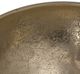A & B Home Black/Gold Round Footed Bowl-3