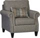 Mayo Customizable 3311F Chair-0