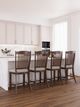 Canadel Customizable 8232 Stool-1
