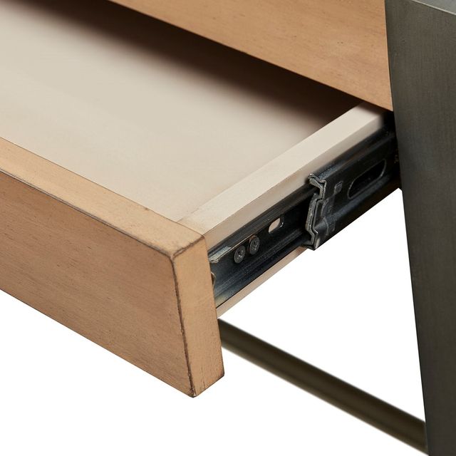 Olliix by Madison Park Albion Natural Writing Desk-3